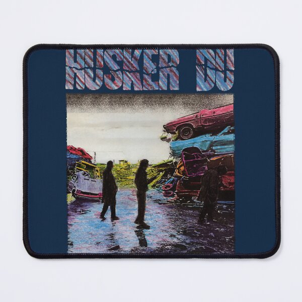 Item preview, Husker Du - Zen Arcade designed and sold by lasecuring69.