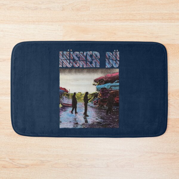 Item preview, Husker Du - Zen Arcade designed and sold by lasecuring69.