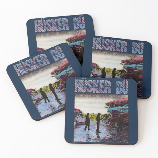 Item preview, Husker Du - Zen Arcade designed and sold by lasecuring69.
