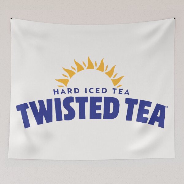 Item preview, Twisted Tea  designed and sold by lusieogoronov.