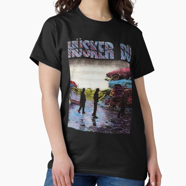Item preview, Husker Du - Zen Arcade designed and sold by lasecuring69.