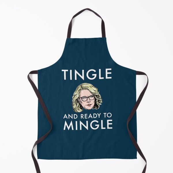 Item preview, Tingle and ready to mingle. designed and sold by ehilliss.