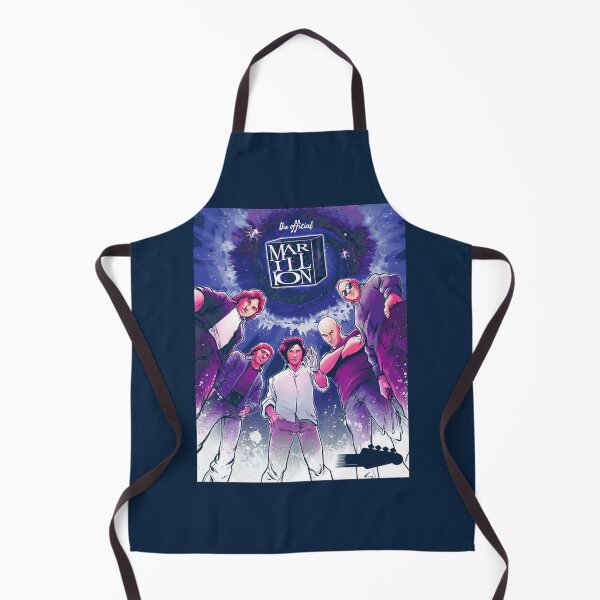 Item preview, Marillion (1) designed and sold by lasecuring69.