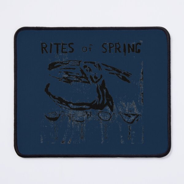 Item preview, rites of spring Relaxed Fit designed and sold by lasecuring69.