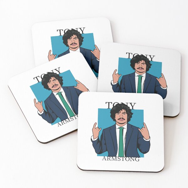 Item preview, tony armstrong designed and sold by ehilliss.