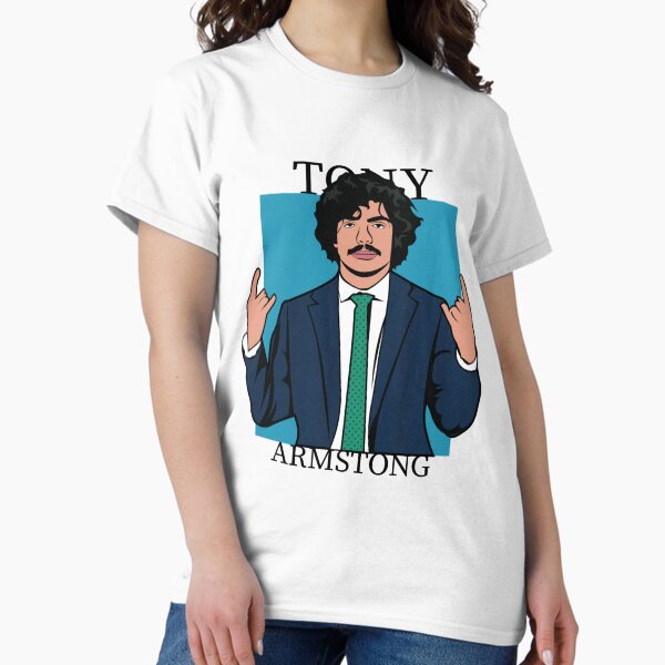Item preview, tony armstrong designed and sold by ehilliss.