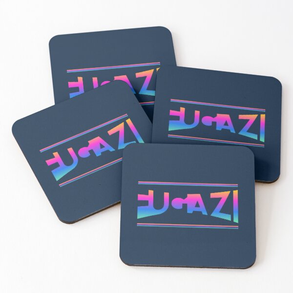 Item preview, The retro Fugazi designed and sold by lasecuring69.