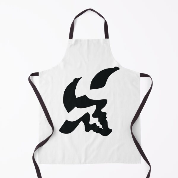 Item preview, Hip hop head nodding designed and sold by LostintheLines.
