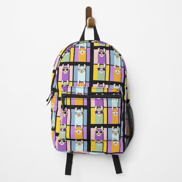 Item preview, No Drama, Just Llama designed and sold by The magic Yellow bus.