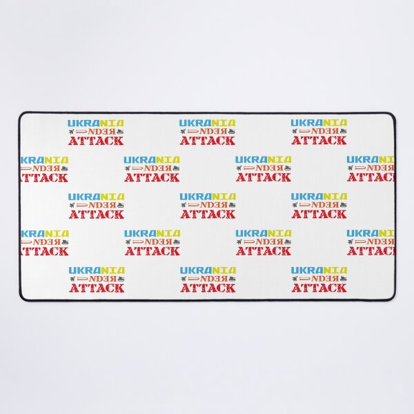 Item preview, Ukrania Under Attack designed and sold by ehilliss.