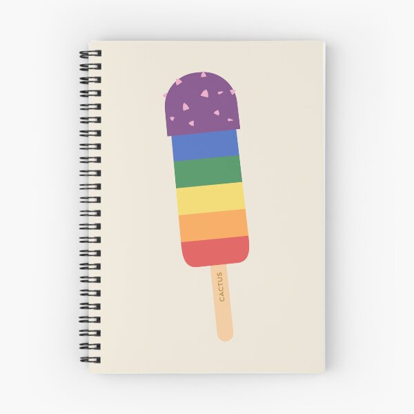 Item preview, Pride love ice cream designed and sold by Pia Kolle.