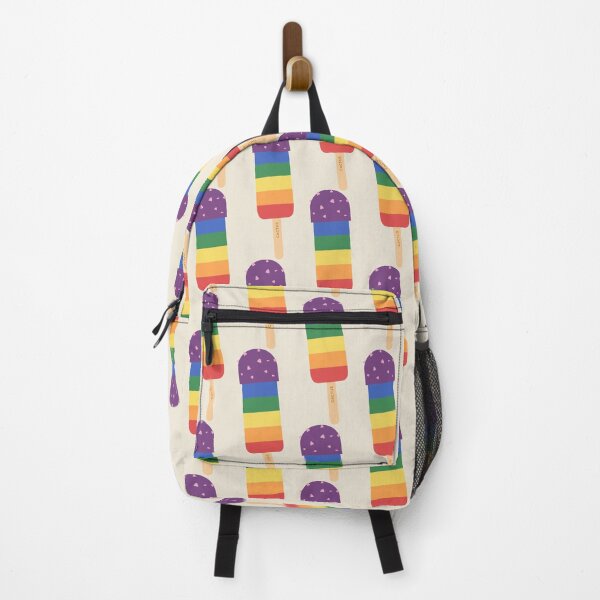 Item preview, Pride love ice cream designed and sold by Pia Kolle.