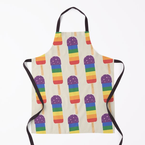 Item preview, Pride love ice cream designed and sold by Pia Kolle.