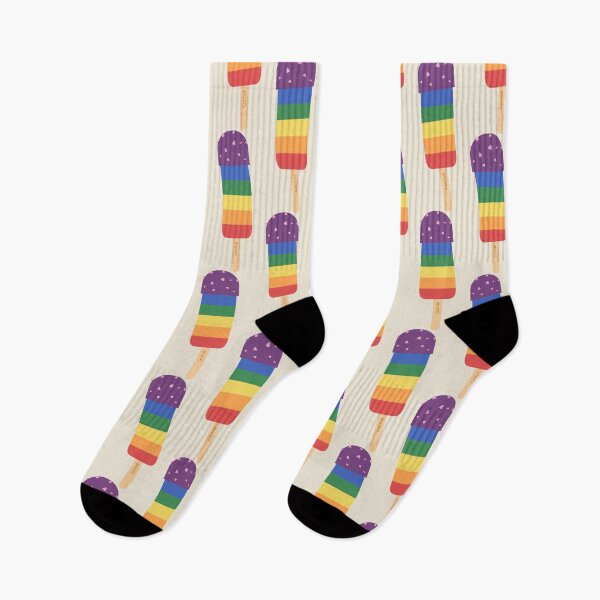 Item preview, Pride love ice cream designed and sold by Pia Kolle.