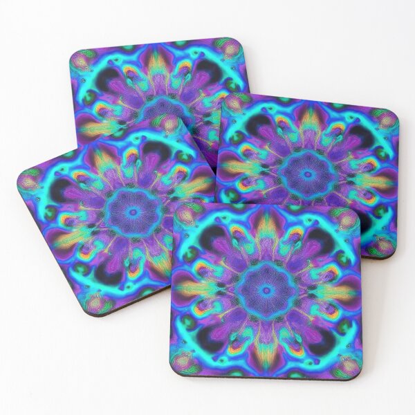 Item preview, Visual Petals designed and sold by Psychopattern.