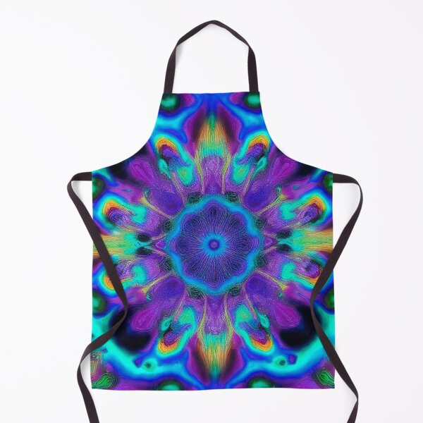 Item preview, Visual Petals designed and sold by Psychopattern.