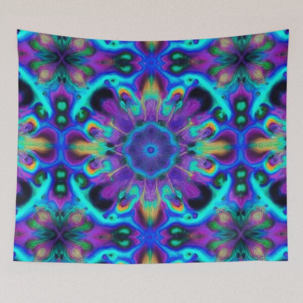Item preview, Visual Petals designed and sold by Psychopattern.