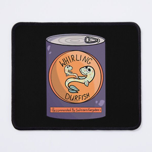 Item preview, Whirling durfish designed and sold by ehilliss.