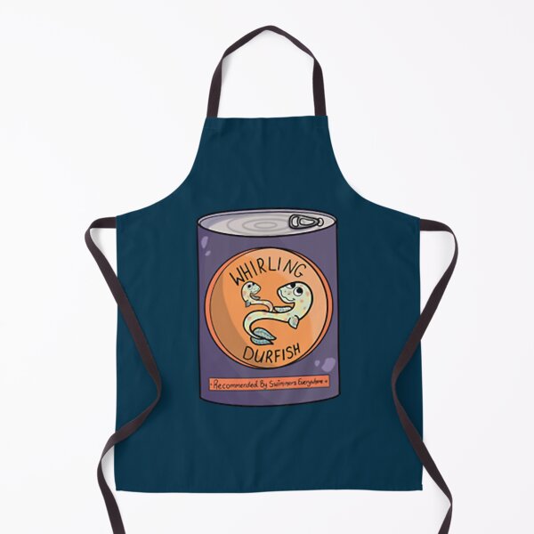 Item preview, Whirling durfish designed and sold by ehilliss.