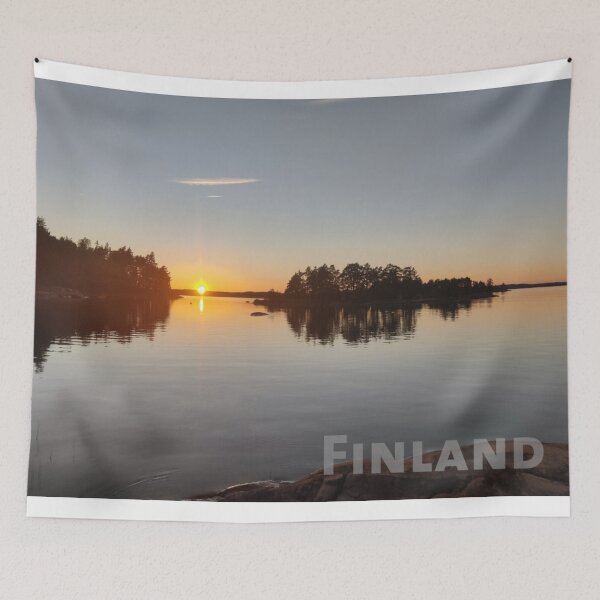 Item preview, Midsummer in Finland designed and sold by BigFatFinnish17.
