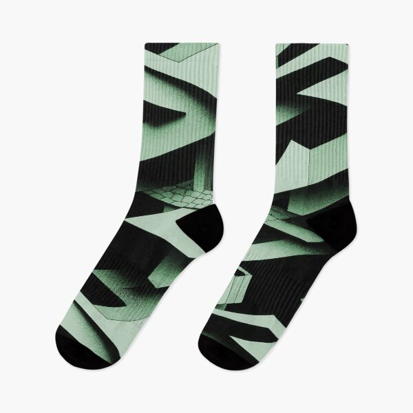 Item preview, distance yourself - green designed and sold by Escriva-.