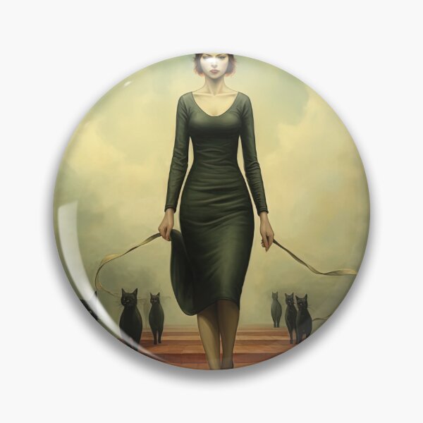 Item preview, The Catwalk designed and sold by swaninflight.