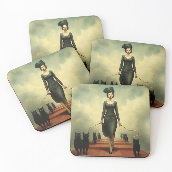 Item preview, The Catwalk designed and sold by swaninflight.