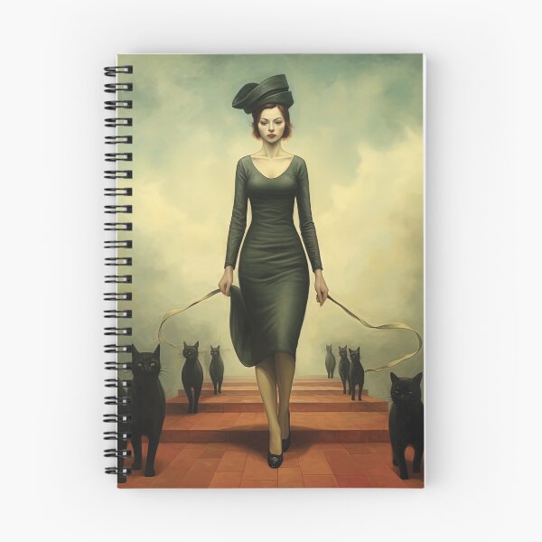 Item preview, The Catwalk designed and sold by swaninflight.