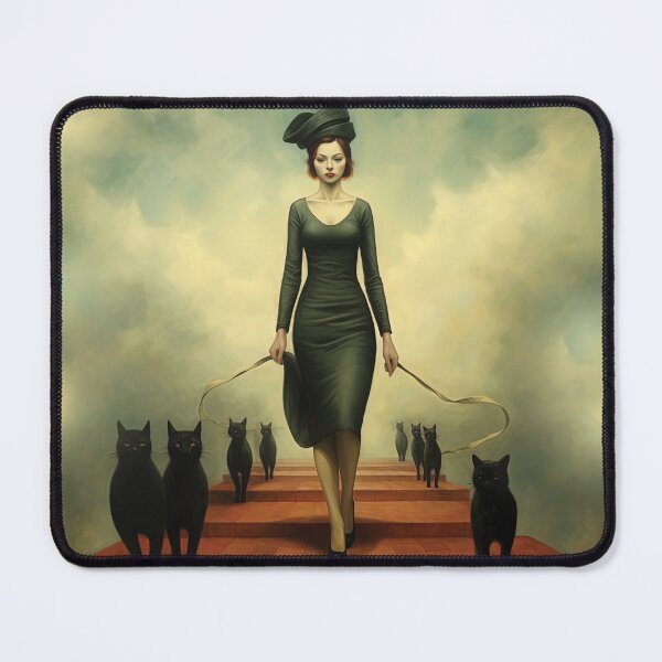 Item preview, The Catwalk designed and sold by swaninflight.