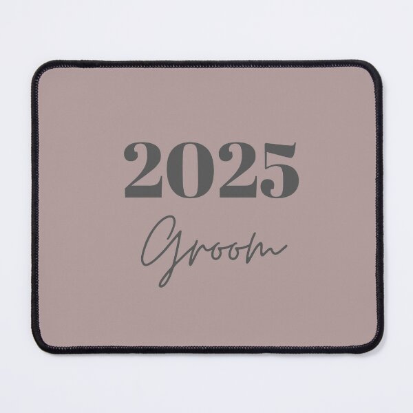 Item preview, 2025 groom designed and sold by InyasArt.