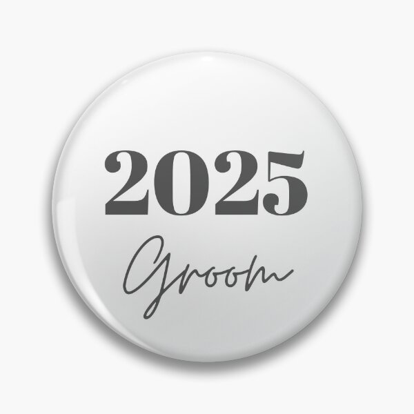 Item preview, 2025 groom designed and sold by InyasArt.