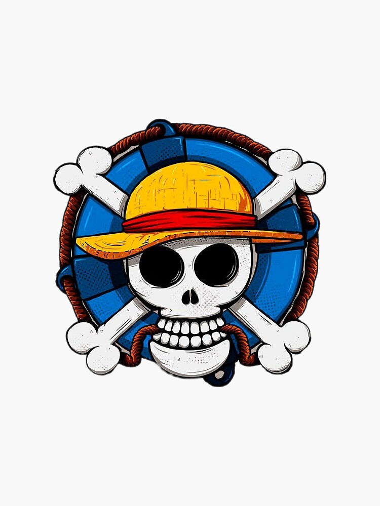 37 Best one piece logo ideas  one piece logo, one piece, jolly roger