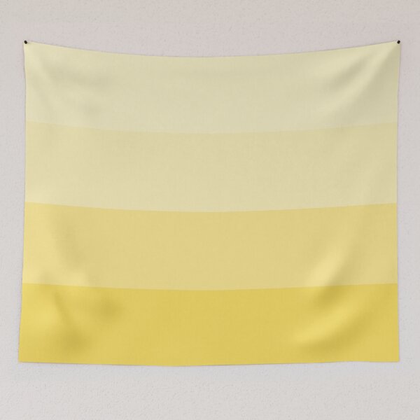 Item preview, Four Shades of Yellow designed and sold by ShelleyYlstArt.