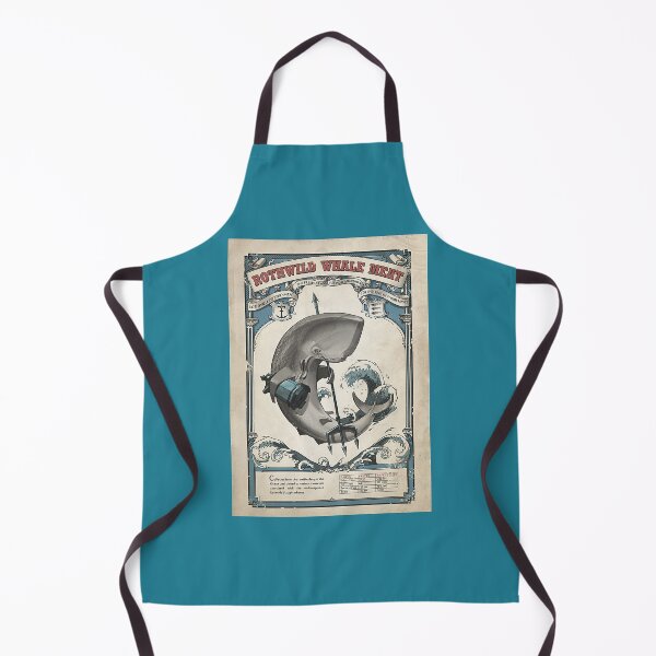 Item preview, Dishonored Rothwild Whale Meat designed and sold by SunyStore911.
