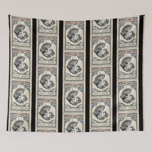Item preview, Dishonored Rothwild Whale Meat designed and sold by SunyStore911.