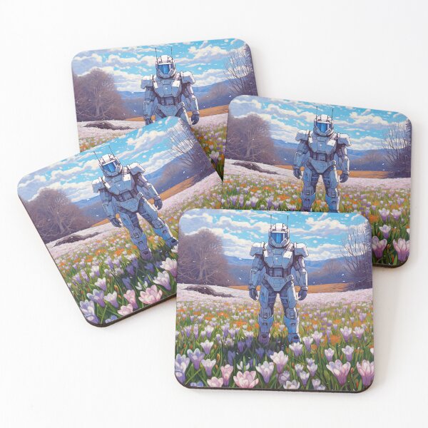 Item preview, Future Paradise designed and sold by Pedra Panda.