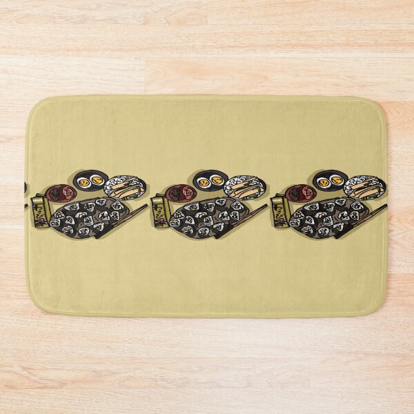 Item preview, Sushi board designed and sold by Life's eye Art and photography.
