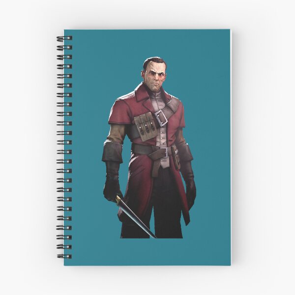 Item preview, corvo attano game play Active designed and sold by SunyStore911.