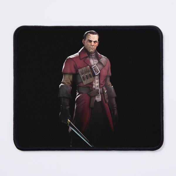 Item preview, corvo attano game play Active designed and sold by SunyStore911.