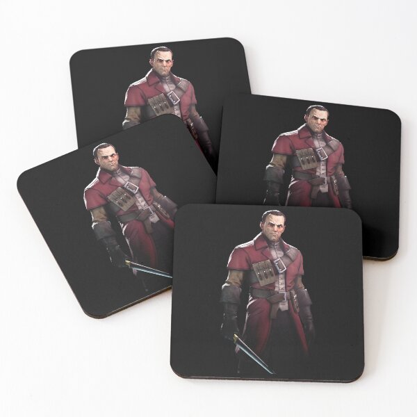 Item preview, corvo attano game play Active designed and sold by SunyStore911.