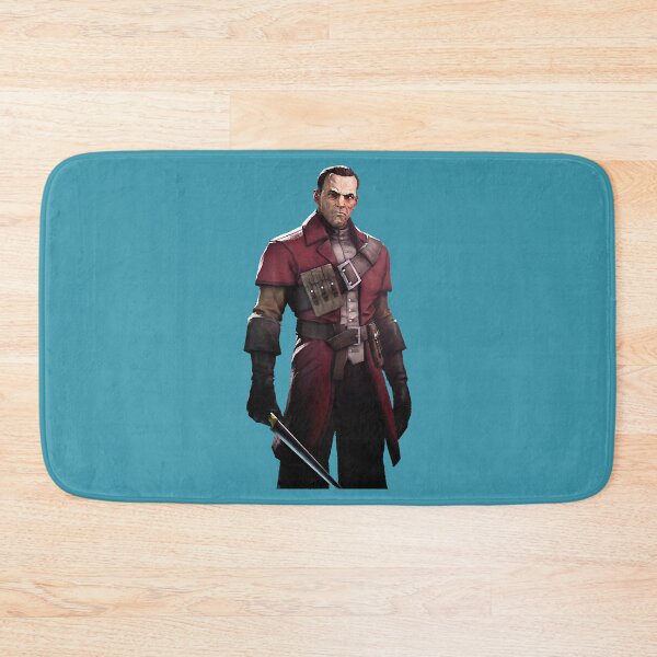 Item preview, corvo attano game play Active designed and sold by SunyStore911.