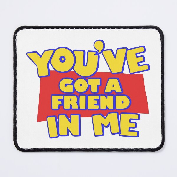 Item preview, Stream You've Got A Friend In Me designed and sold by Telmireles.