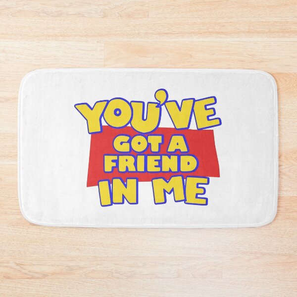 Item preview, Stream You've Got A Friend In Me designed and sold by Telmireles.