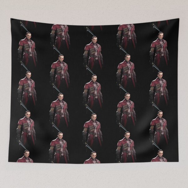 Item preview, corvo attano game play Active designed and sold by SunyStore911.
