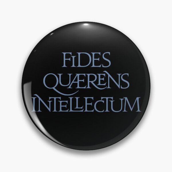 Item preview, Fides quaerens intellectum v.6 designed and sold by x1brett.