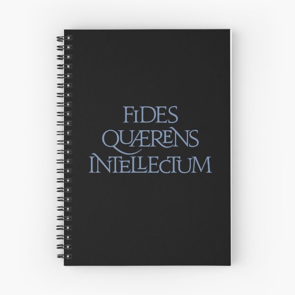 Item preview, Fides quaerens intellectum v.6 designed and sold by x1brett.