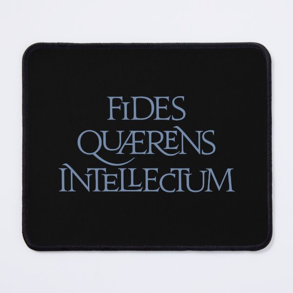 Item preview, Fides quaerens intellectum v.6 designed and sold by x1brett.