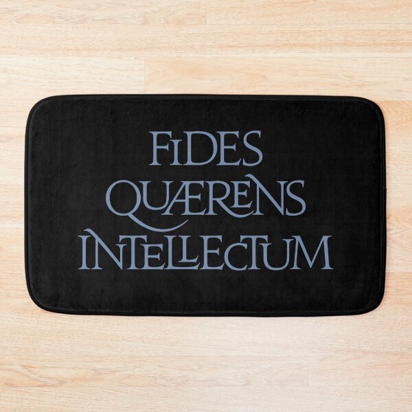 Item preview, Fides quaerens intellectum v.6 designed and sold by x1brett.