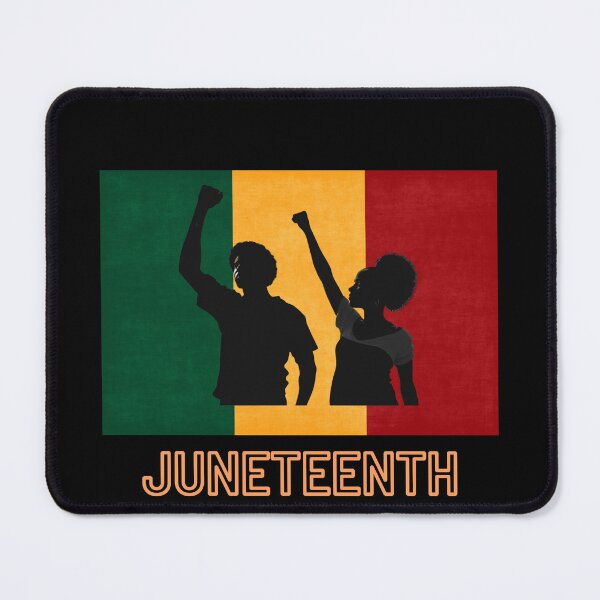 Item preview, Juneteenth Commemorative designed and sold by RTFaulkner.