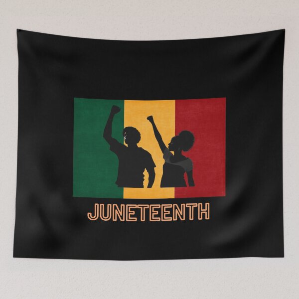 Item preview, Juneteenth Commemorative designed and sold by RTFaulkner.